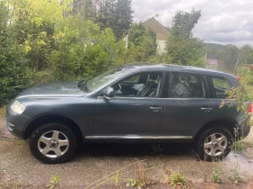 VW Touareg T5, снимка 1