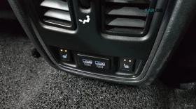 Jeep Grand cherokee 3.6 - OVERLAND - DISTRONIC - ОБДУХВАНЕ - ПОДГРЕВИ , снимка 12