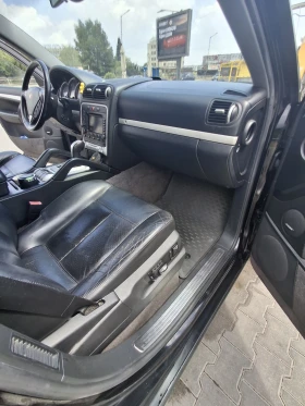 Porsche Cayenne, снимка 12