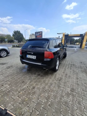 Porsche Cayenne, снимка 4