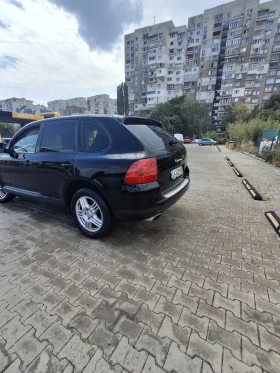 Porsche Cayenne, снимка 3