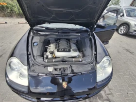 Porsche Cayenne, снимка 13