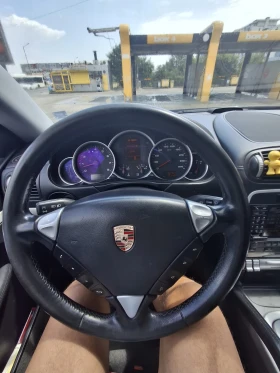 Porsche Cayenne, снимка 14