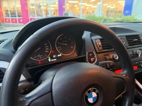 BMW 120 ОБСЛУЖЕН* РЕГИСТРИРАМ, снимка 12