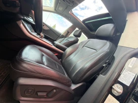 Audi Q8 50TDI* SLINE* ПАНОРАМА, снимка 12