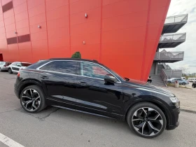 Audi Q8 50TDI* SLINE* ПАНОРАМА, снимка 4