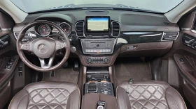 Mercedes-Benz GLS 500, снимка 7