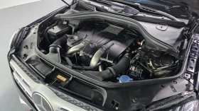 Mercedes-Benz GLS 500, снимка 6