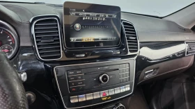 Mercedes-Benz GLS 500, снимка 14