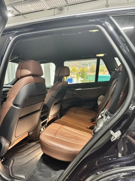 BMW X5 40d, снимка 6