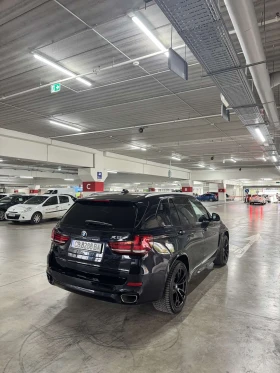 BMW X5 40d, снимка 4