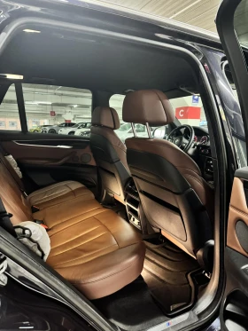 BMW X5 40d, снимка 8