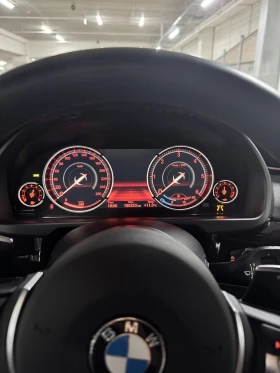 BMW X5 40d, снимка 12