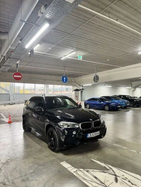 BMW X5 40d, снимка 2