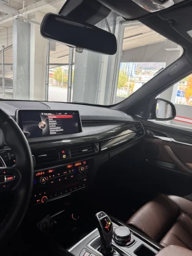 BMW X5 40d, снимка 11