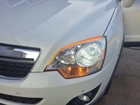 Opel Antara 2.2CDTI, снимка 5