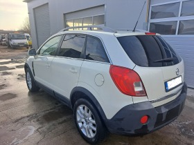 Opel Antara 2.2CDTI | Mobile.bg   4