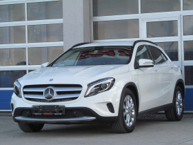 Mercedes-Benz GLA /CDI/AUTOMATIC | Mobile.bg   1