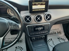 Mercedes-Benz GLA /CDI/AUTOMATIC | Mobile.bg   14
