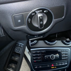 Mercedes-Benz GLA /CDI/AUTOMATIC | Mobile.bg   16