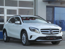 Mercedes-Benz GLA /CDI/AUTOMATIC | Mobile.bg   2