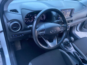Hyundai Kona 1, 6 CRDI/Камера/LED/ , снимка 16 - Автомобили и джипове - 44501034