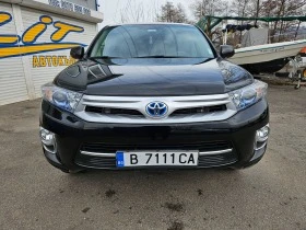 Обява за продажба на Toyota Highlander 3.5-HYBRID-4x4 ~44 799 лв. - изображение 2