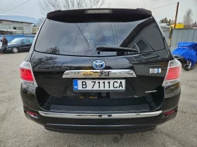 Обява за продажба на Toyota Highlander 3.5-HYBRID-4x4 ~44 799 лв. - изображение 6