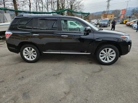 Обява за продажба на Toyota Highlander 3.5-HYBRID-4x4 ~44 799 лв. - изображение 4