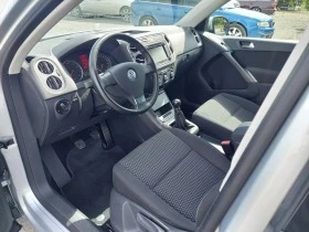 VW Tiguan TSI/4x4/NAVI/  | Mobile.bg    10