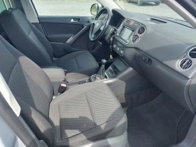 VW Tiguan TSI/4x4/NAVI/  | Mobile.bg    11