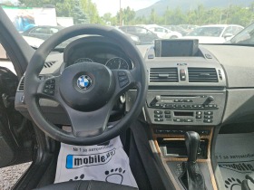 BMW X3 2.5/192k.c, снимка 5