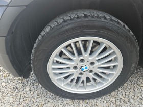 BMW X3 2.5/192k.c, снимка 13