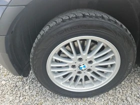 BMW X3 2.5/192k.c | Mobile.bg    13