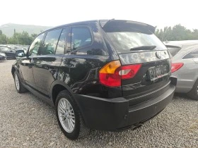 BMW X3 2.5/192k.c | Mobile.bg    14