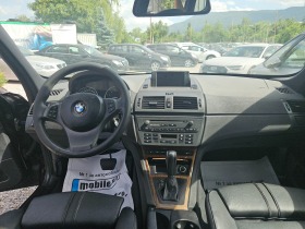 BMW X3 2.5/192k.c, снимка 4