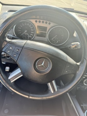 Mercedes-Benz ML 320 320 4matic, снимка 3