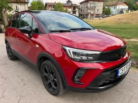 Opel Crossland X  - изображение 1