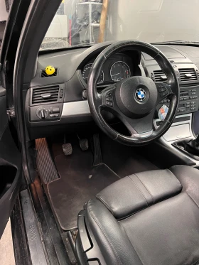 BMW X3 2.0d 150кс facelift xdrive, снимка 5