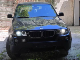 BMW X3 2.0d 150кс facelift xdrive, снимка 12