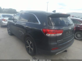 Kia Sorento 3.3 EX FWD - [5] 