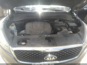 Kia Sorento 3.3 EX FWD - [11] 