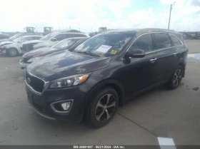 Kia Sorento 3.3 EX FWD - [4] 