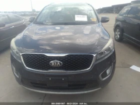 Kia Sorento 3.3 EX FWD, снимка 2