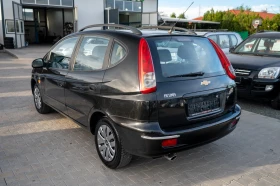 Chevrolet Tacuma 1.6i* *  | Mobile.bg    6