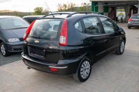 Chevrolet Tacuma 1.6i* Бензин* , снимка 7