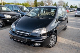 Chevrolet Tacuma 1.6i* *  | Mobile.bg    3