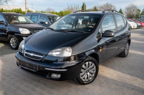 Chevrolet Tacuma 1.6i* Бензин* , снимка 15