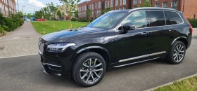 Volvo Xc90 D5 Inscription , снимка 3