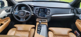 Volvo Xc90 D5 Inscription  | Mobile.bg    5